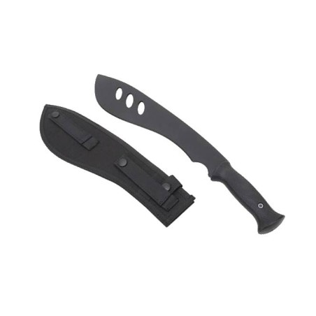 ACM Machette Factice Noir