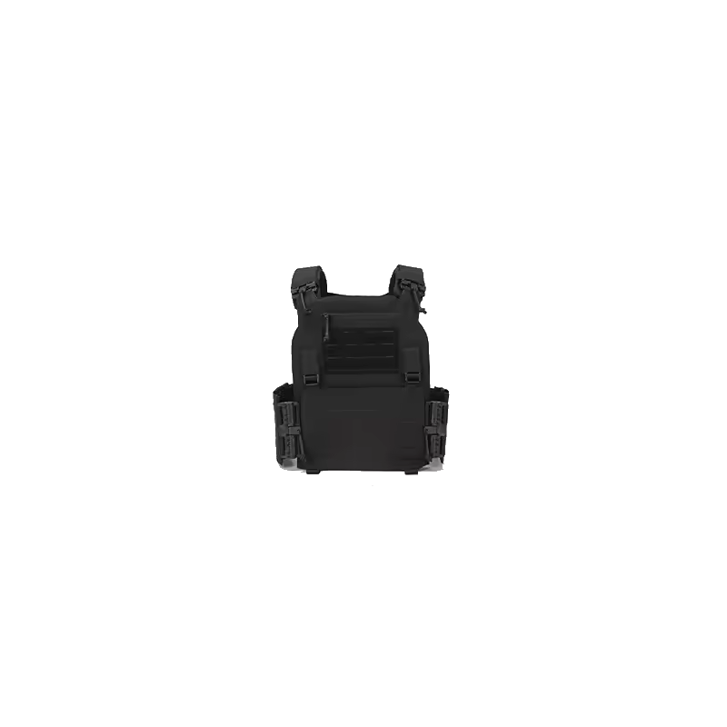 ACM 6094 Plate Carrier Black