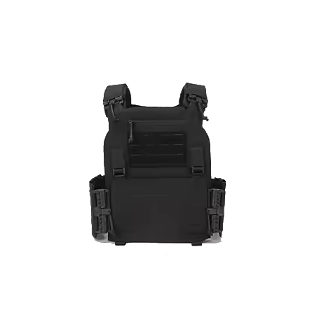 ACM 6094 Plate Carrier Black