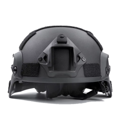 ACM Casque Mich 2000 Noir
