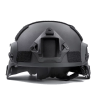 ACM Casque Mich 2000 Noir