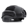 ACM Casque Mich 2000 Noir
