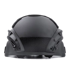 ACM Casque Mich 2000 Noir