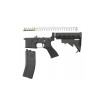 GS2.0 Custom WE 416 888 / Mapple Leaf GBBR Noir 30BBs