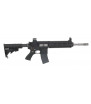 GS2.0 Custom WE 416 888 / Mapple Leaf GBBR Noir 30BBs