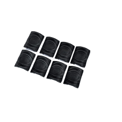 Element x8 45mm Rail Cover Shot TDI Black