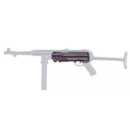 AGM Garde Main ABS MP40 -MP007/W Imitation Bakélite AEG (Reconditionné)