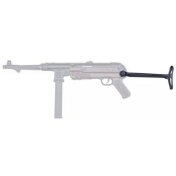 AGM Crosse MP40 Métal MP007/W AEG (Reconditionné)