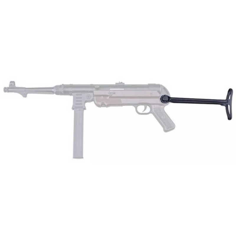 AGM Crosse MP40 Métal MP007/W AEG (Reconditionné)