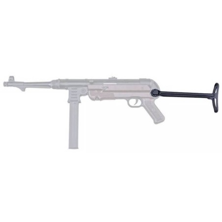 AGM Crosse MP40 Métal MP007/W AEG (Reconditionné)