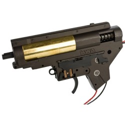 KWA Gearbox V.2 M4 Complete Origine Cablage Arrière 1.2J (Reconditionné)