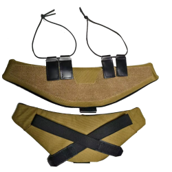 ACM Neck Gaiter / Protection Tour de Cou Tan