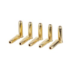 Umarex x10 Douilles Legends S&W M29 / 629 / SAA 45 6mm