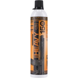 Umarex Elite Force Heavy Gaz 150 PSI 560ml Siliconé