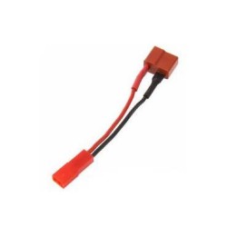 Connectique Dean Femelle / Bec Male