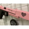 GS2.0 Custom Hello Kitty STTI MK23 Pink Girl Power Gaz 28BBs