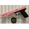 GS2.0 Custom Hello Kitty STTI MK23 Pink Girl Power Gaz 28BBs