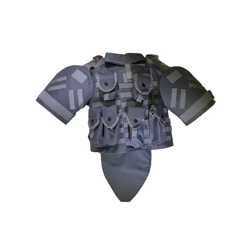 ACM Gilet Tactique OTV Gris