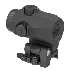 Vector Optics Mini VO Magnifier MAVERICK-IV 3x22 Black