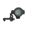 Vector Optics Mini VO Magnifier MAVERICK-IV 3x22 Black