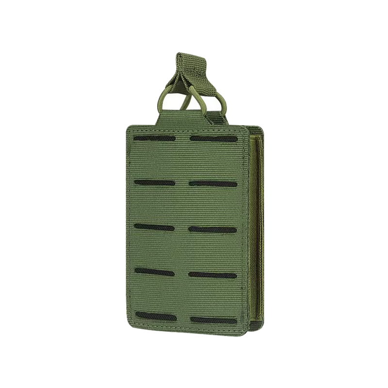 ACM Poche Souple Chargeur M4/G36/AK OD Molle
