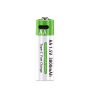 ACM Pile AA 1.5V 13600Mah Li-ion Rechargeable USB-C