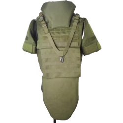 ACM Gilet Tactique Mod.1 OTV/Demineur/Mastodonte OD