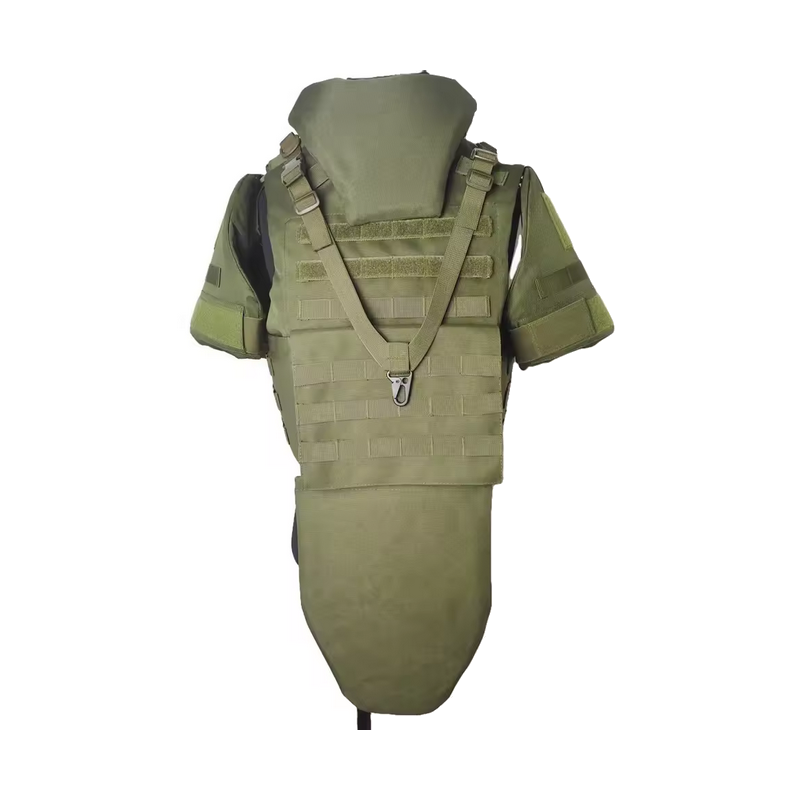 ACM Gilet Tactique Mod.1 OTV/Demineur/Mastodonte OD