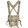 S&T Veste Reco Chest Rig Multicam