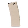 Poseidon Chargeur M4 220BBs Tan ABS Mid-Cap