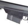 Snow Wolf M82A CQB Noir AEG Métal 500BBs 1.2J