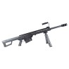 Snow Wolf M82A CQB Noir AEG Métal 500BBs 1.2J