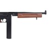 Snow Wolf Thompson M1A1 Bois/Métal 420BBs 1.3J