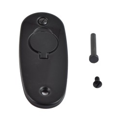 Snow Wolf Talon de Crosse Métal PPSH-41 Noir SW-09