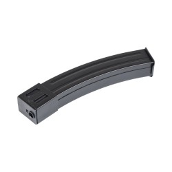 Snow Wolf Chargeur Courbé PPSH 130BBs Mid-Cap Métal