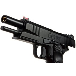 RWA Nighthawk Custom War Hawk 1911 GBB Gaz 21BBs 0.8J