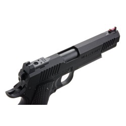 RWA Nighthawk Custom War Hawk 1911 GBB Gaz 21BBs 0.8J