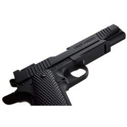 RWA Nighthawk Custom War Hawk 1911 GBB Gaz 21BBs 0.8J