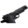 RWA Nighthawk Custom War Hawk 1911 GBB Gaz 21BBs 0.8J