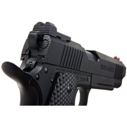 RWA Nighthawk Custom War Hawk 1911 GBB Gaz 21BBs 0.8J