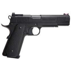 RWA Nighthawk Custom War Hawk 1911 GBB Gaz 21BBs 0.8J