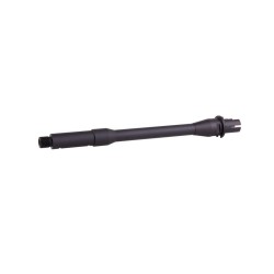 5KU Canon Externe 10" M4 CQB AEG 14mm- Noir
