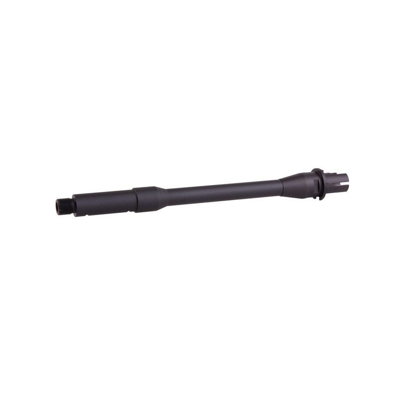 5KU Canon Externe 10" M4 CQB AEG 14mm- Noir