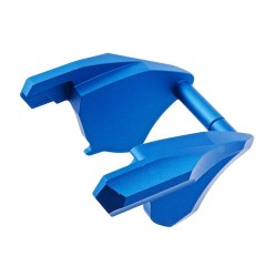 5KU TM Hi Capa GBB Ambi Thumb Safety  Type:1 Alu Blue