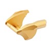 5KU TM Hi Capa GBB Ambi Thumb Safety  Type:1 Alu Gold