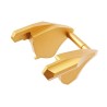 5KU TM Hi Capa GBB Ambi Thumb Safety  Type:1 Alu Gold
