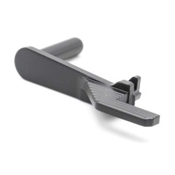 5KU Slide Stop Steel Hi-Capa GBB Marui Black Type:2