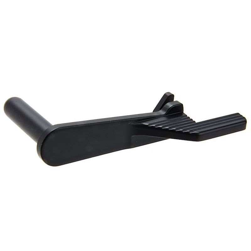 5KU Slide Stop Steel Hi-Capa GBB Marui Black Type:2