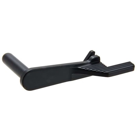 5KU Slide Stop Steel Hi-Capa GBB Marui Black Type:2