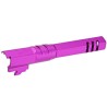 5KU Outer Barrel Hi-Capa 5.1 Marui GBB Type:2 M11CW Alu Purple